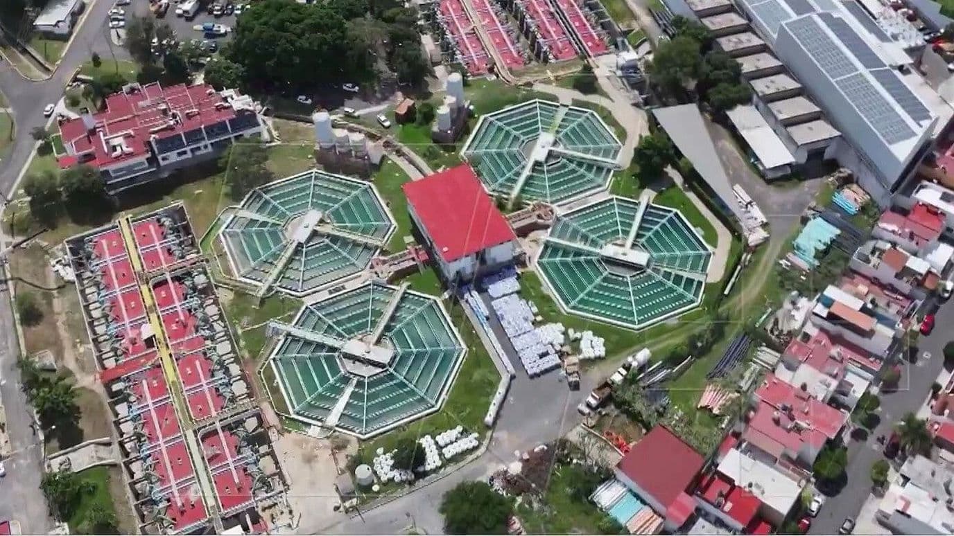Obras Para Mejorar la Calidad y Suministro de Agua en Guadalajara Tardará 30 Años