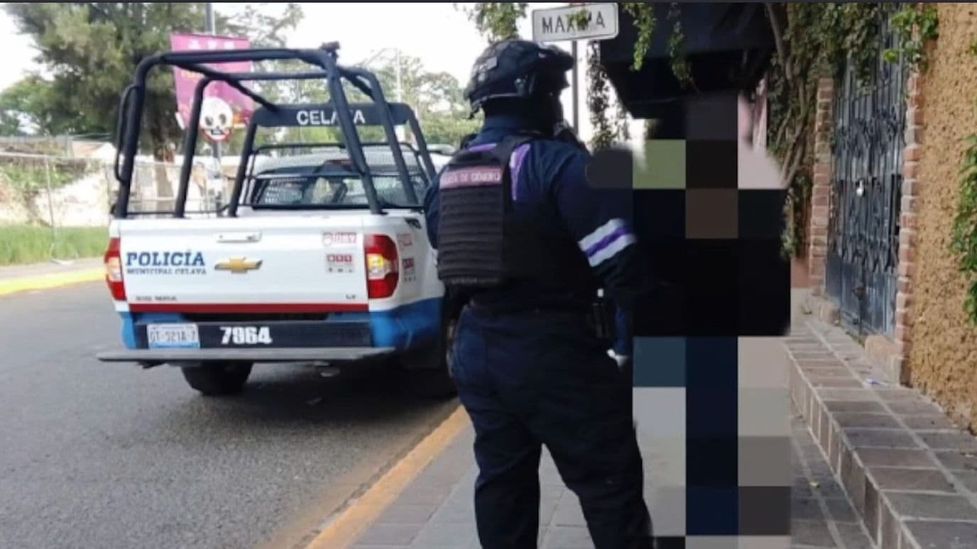 Menor de Edad No Va a la Escuela por Irse con el Novio; Sus Papás la Reportan Como Desaparecida