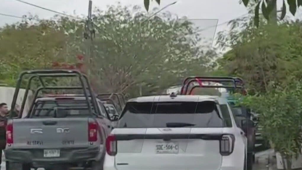 Investigan Presunta Agresión en Contra de una Menor en García