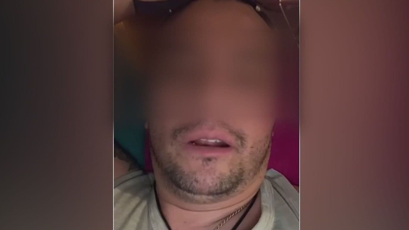 Realizan Audiencia de Imputación Contra el "Estafador de Bumble" en Barrientos