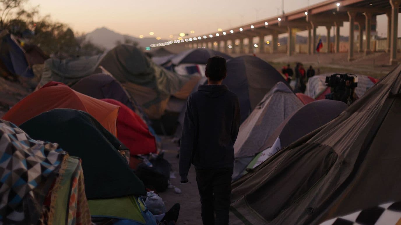 Consulado General de México en El Paso Inicia Plan para Ayudar a Migrantes