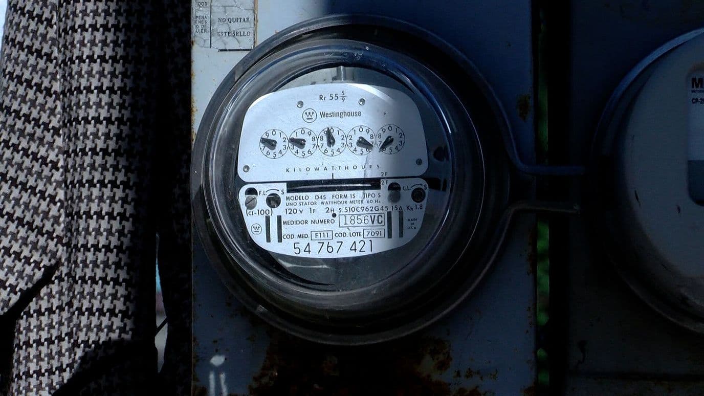 Denuncian Continuos Cortes de Luz en Colonia Obrera Primera Seccion en Tijuana, BC