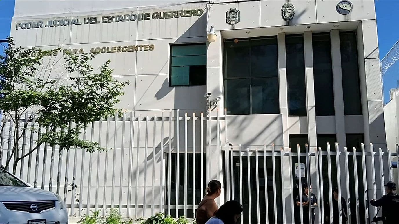 Caso Camila: Sentencian a Dos por Feminicidio de Niña en Taxco