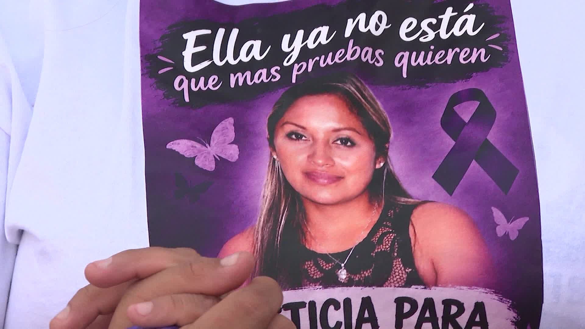 Tras 5 Años, Dictarán Sentencia por Feminicidio de Ianeli en Jalisco