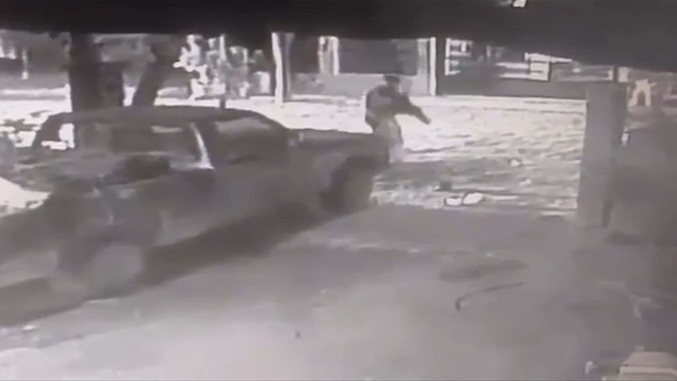Balacera en Sinaloa: Sicarios Abatidos en Enfrentamiento en La Palma, Sinaloa
