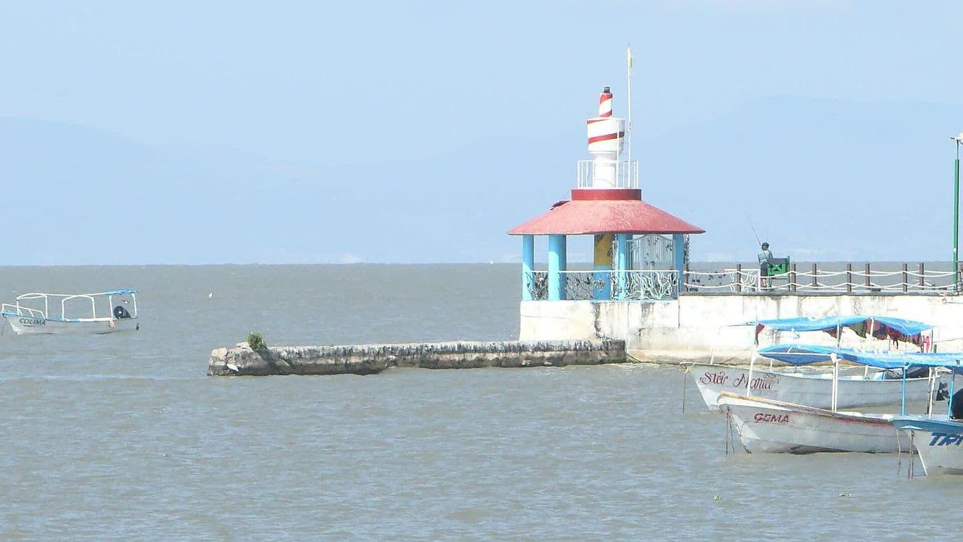 Chapala Aporta Más del 60% del Agua a Guadalajara, Pero Falta Infraestructura