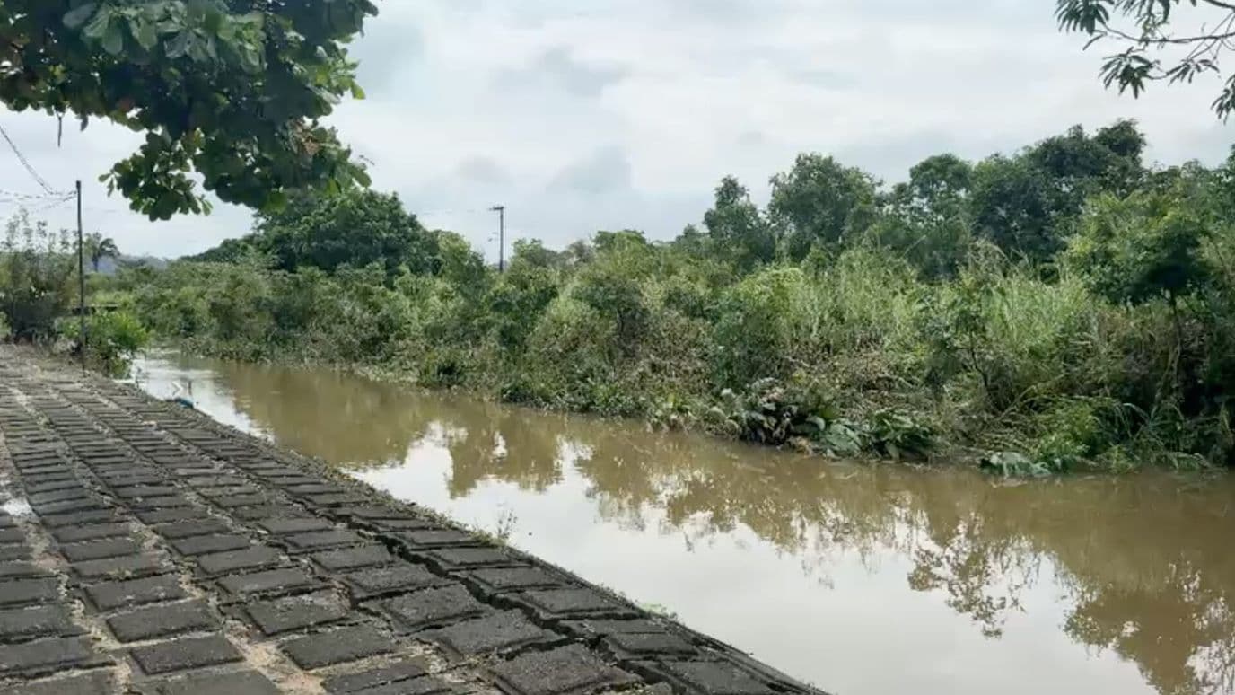 Moloacán e Ixhuatlán Municipios del Sur de Veracruz Más Afectados por Frente Frío y Lluvias