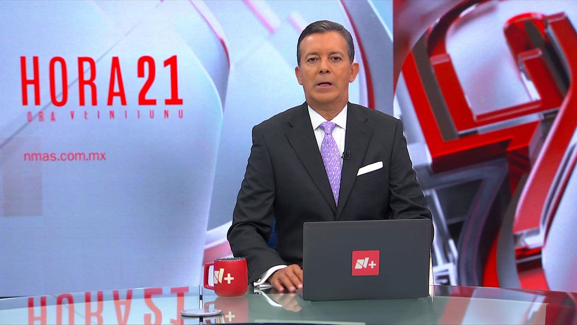Hora 21 Programa Completo: Capítulo del 20 de Octubre de 2026