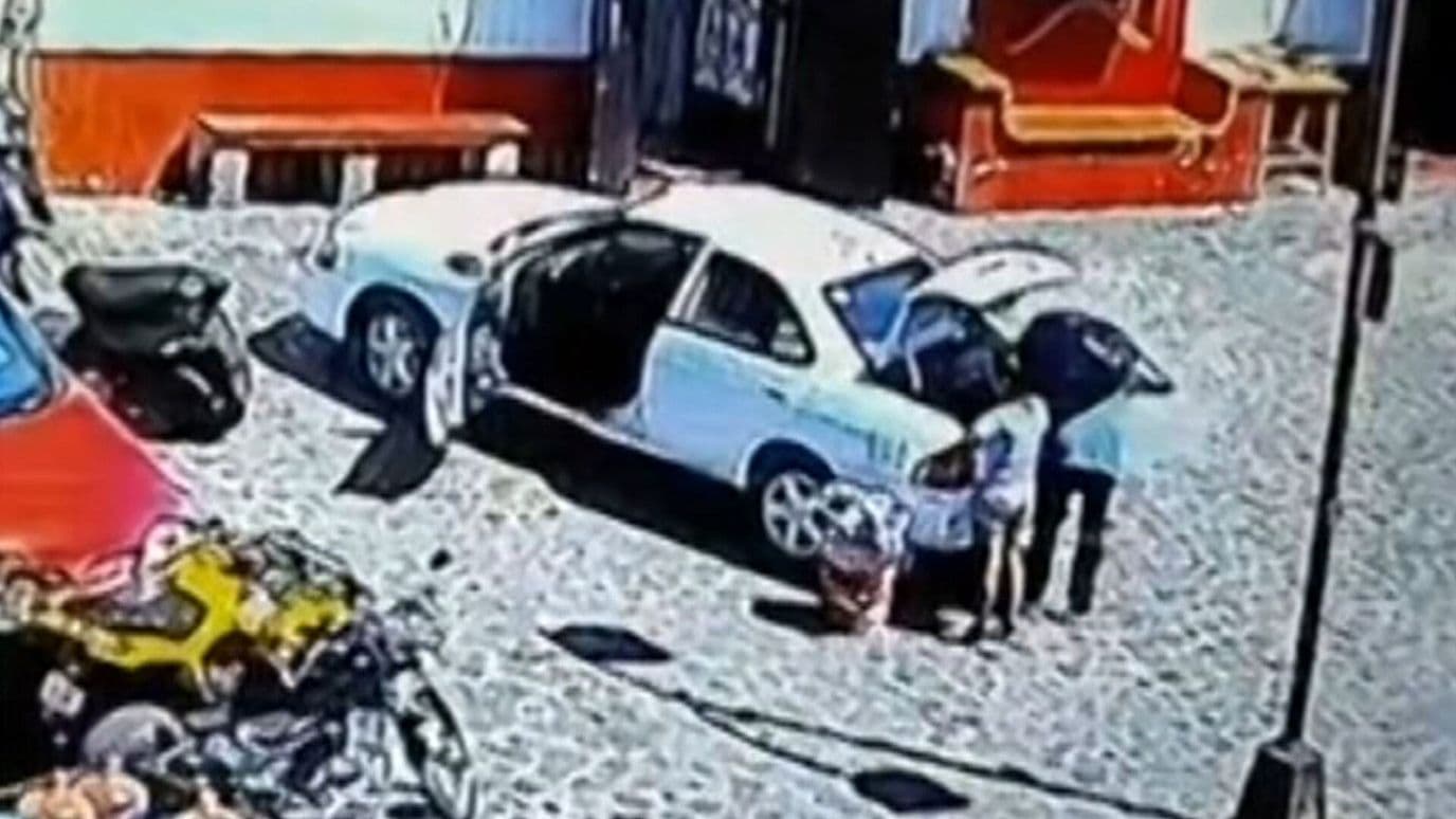 Linchamiento en Taxco: Sentencian a 2 Involucrados en Feminicidio de Niña en 2024