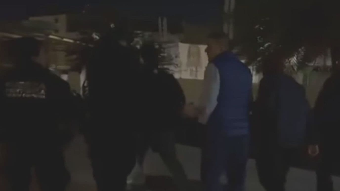 Dan Prisión Preventiva a César Jáuregui, Exfiscal de Chihuahua