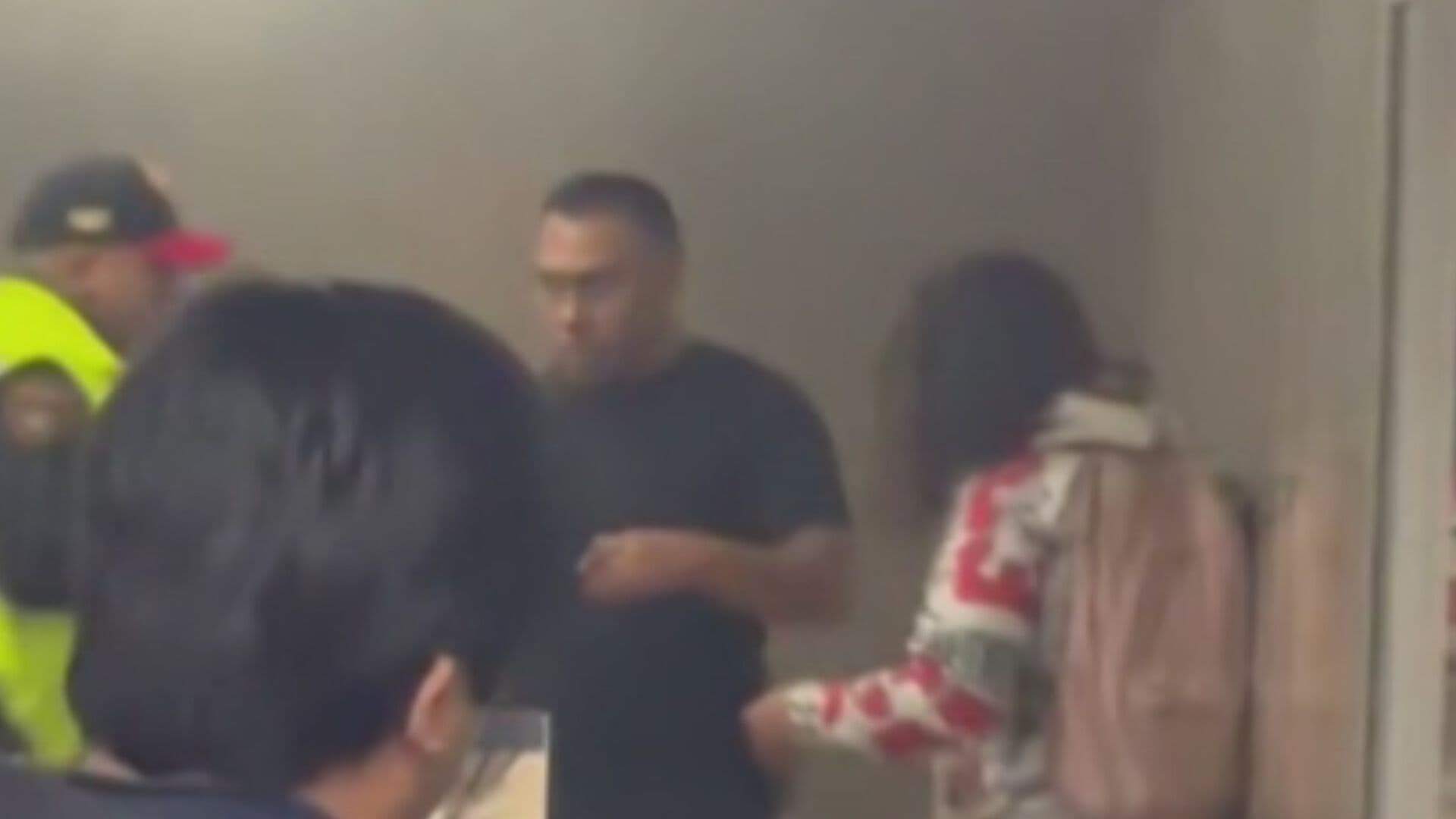 Desalojo en la Estación Zaragoza del Metro de CDMX: Esto Pasó