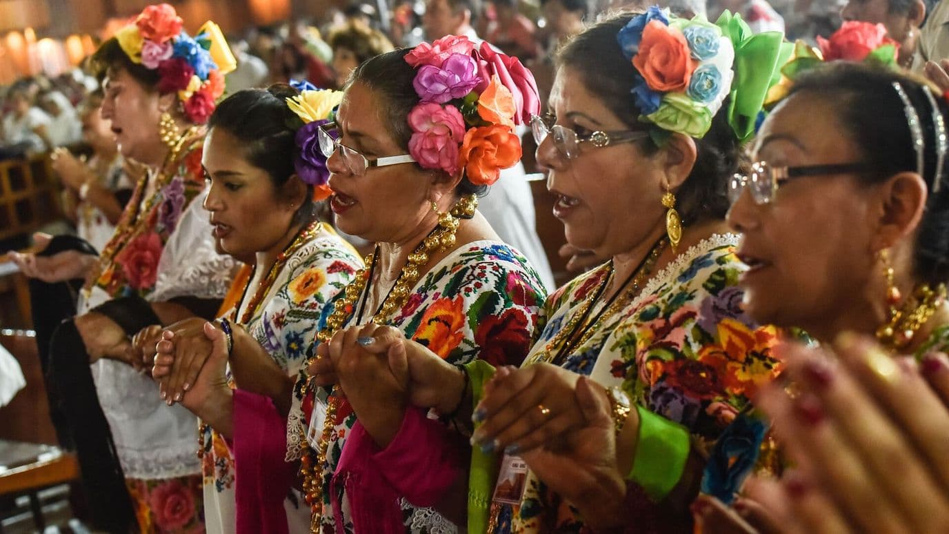 Acentos Mexicanos: ¿Por Qué Hablamos Distinto Si Tenemos el Mismo Idioma?