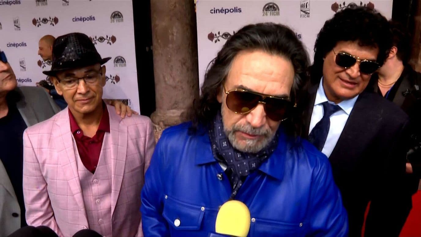 Marco Antonio Solís: ¿Dice Adiós Definitivo a los Escenarios?