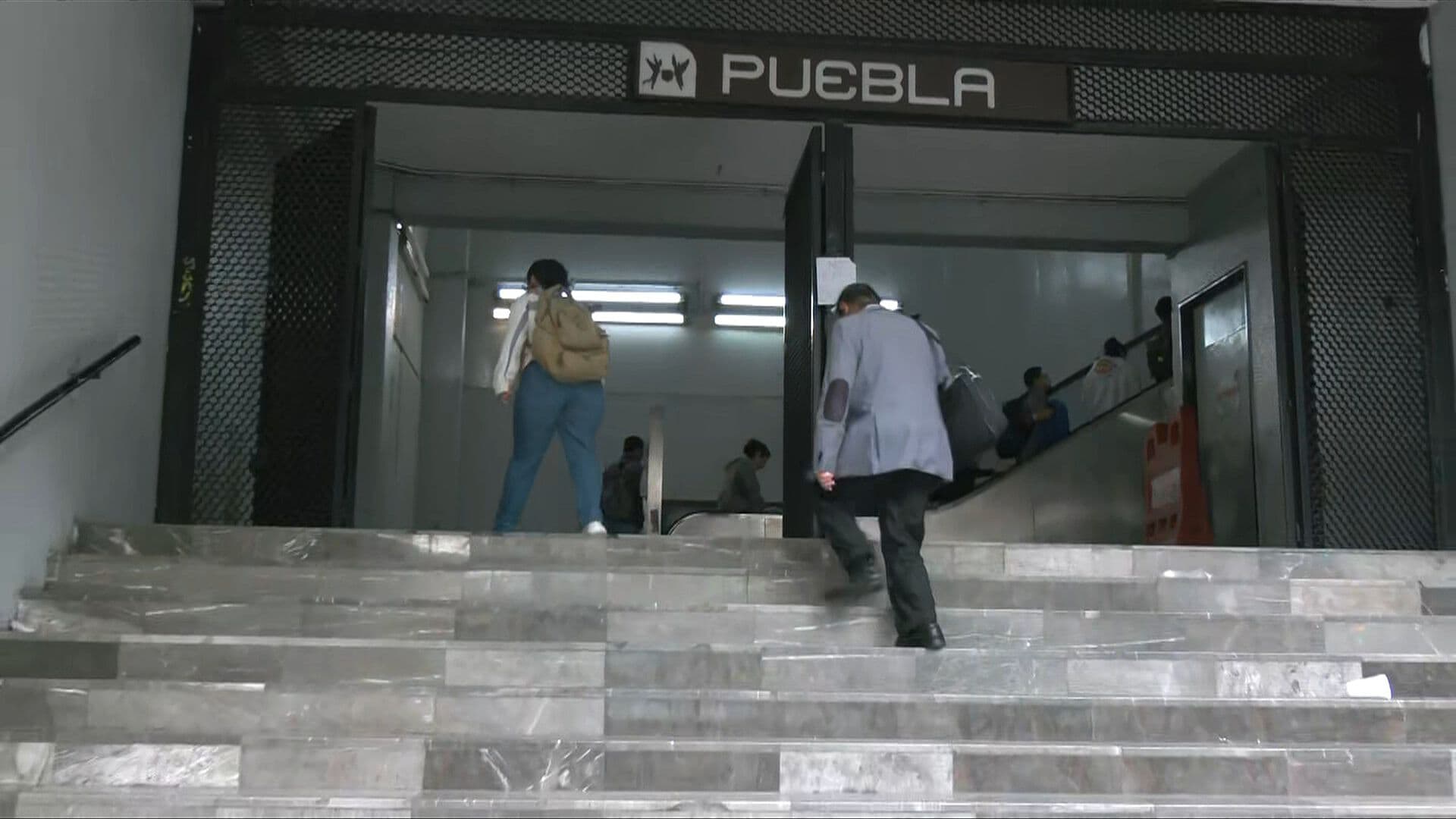 Metro CDMX Hoy: Línea 9 Restablecida