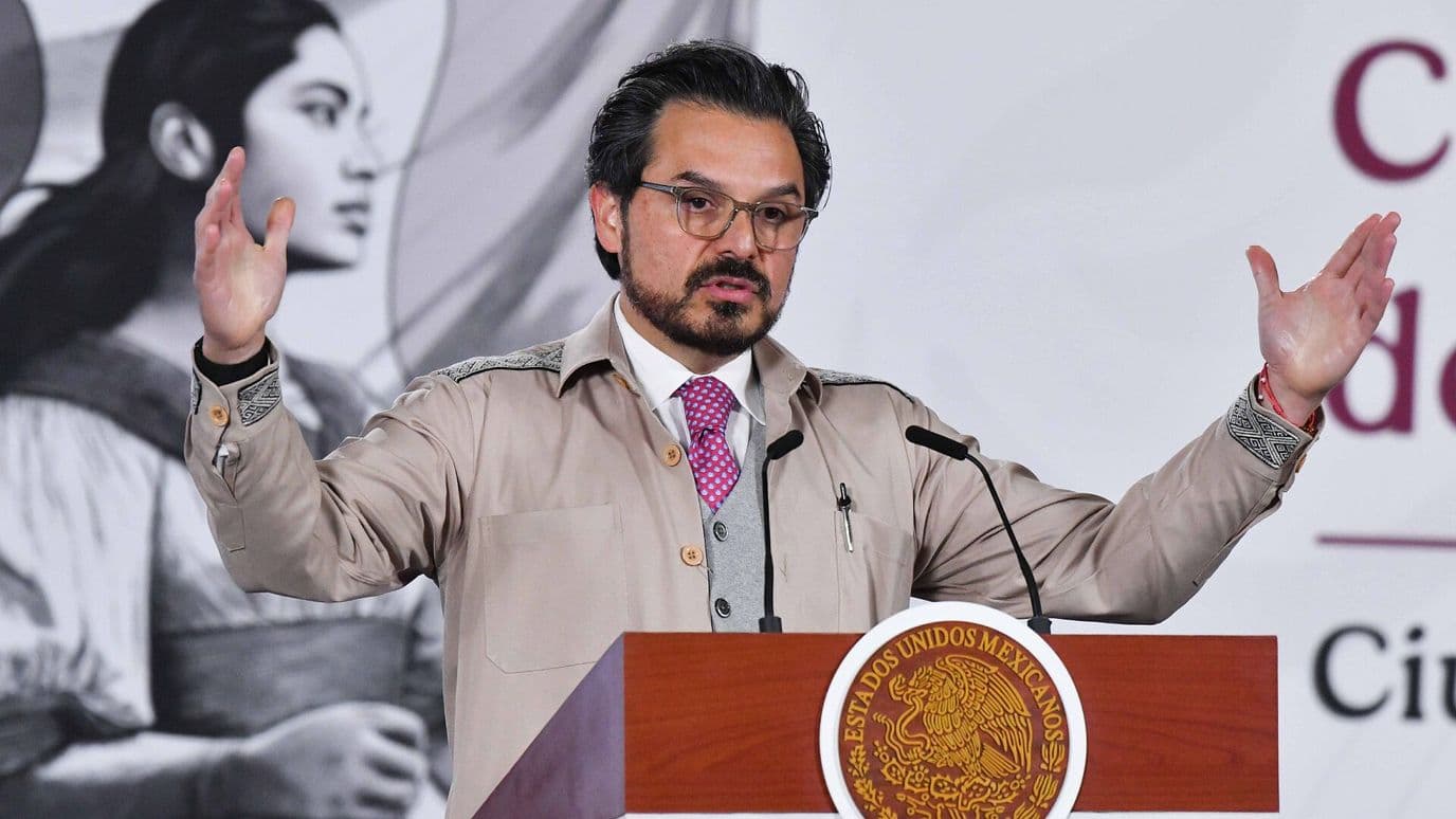 IMSS Ofrece 8% de Aumento Salarial a Trabajadores