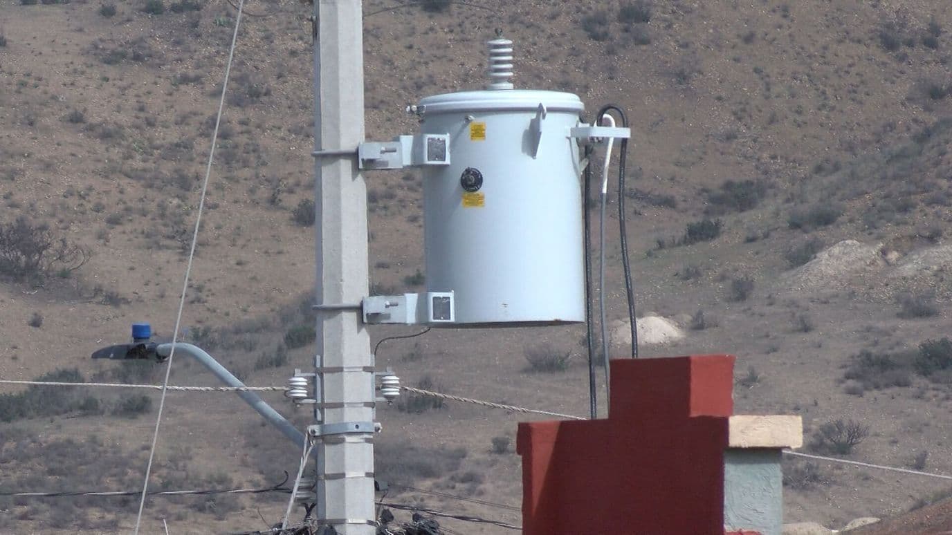 Cortes de Electricidad Afectan Agua y Telefonía en Fraccionamiento Natura, Tijuana