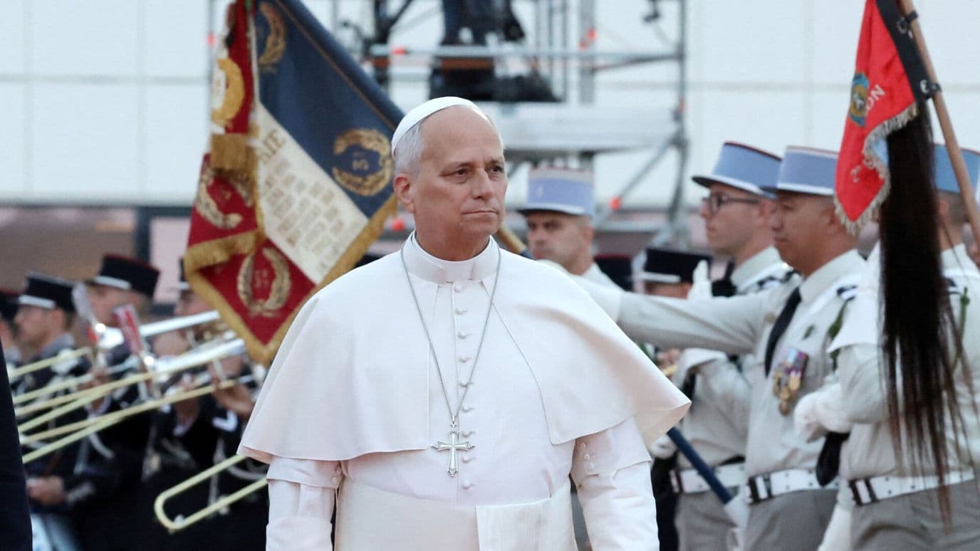 Papa León XIV No Necesitará Terapia tras Extirparle Nódulo Cancerígeno