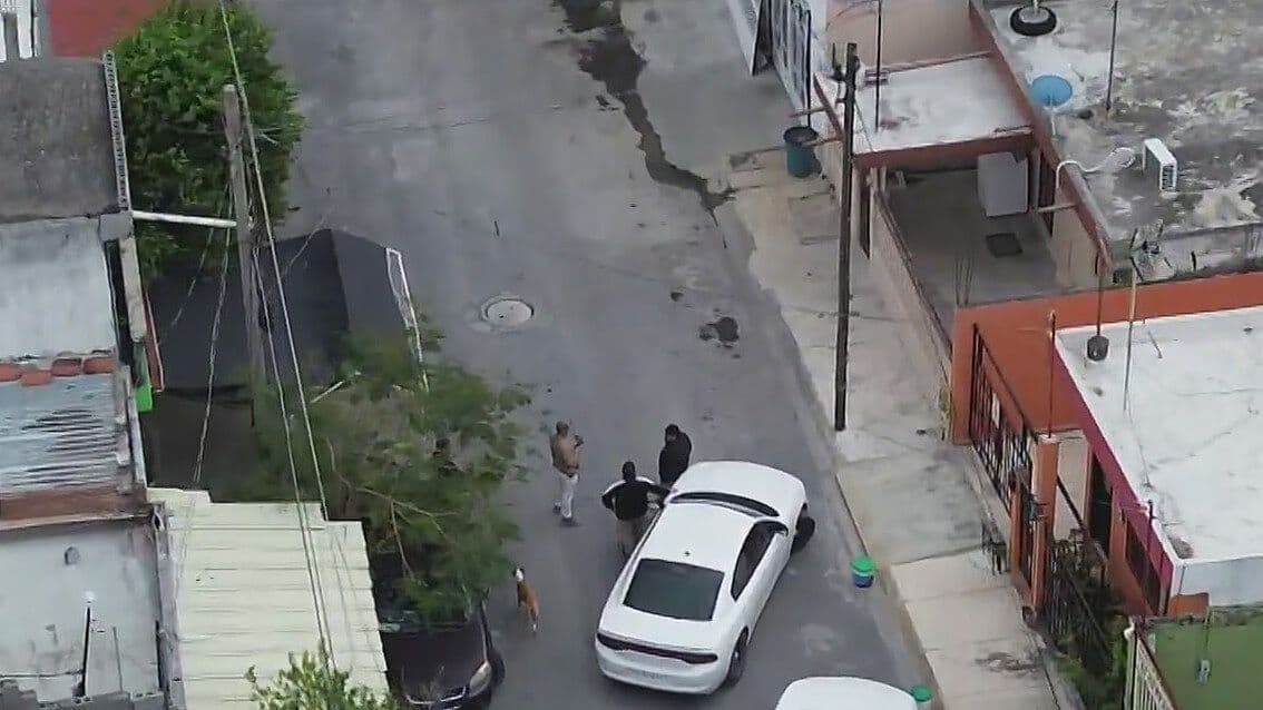 Suman 7 Detenidos por Muerte en Anexo en Nuevo León