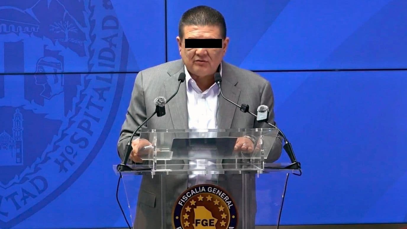 Resumen de Noticias Vespertino N+ de Hoy 21 de Octubre de 2026