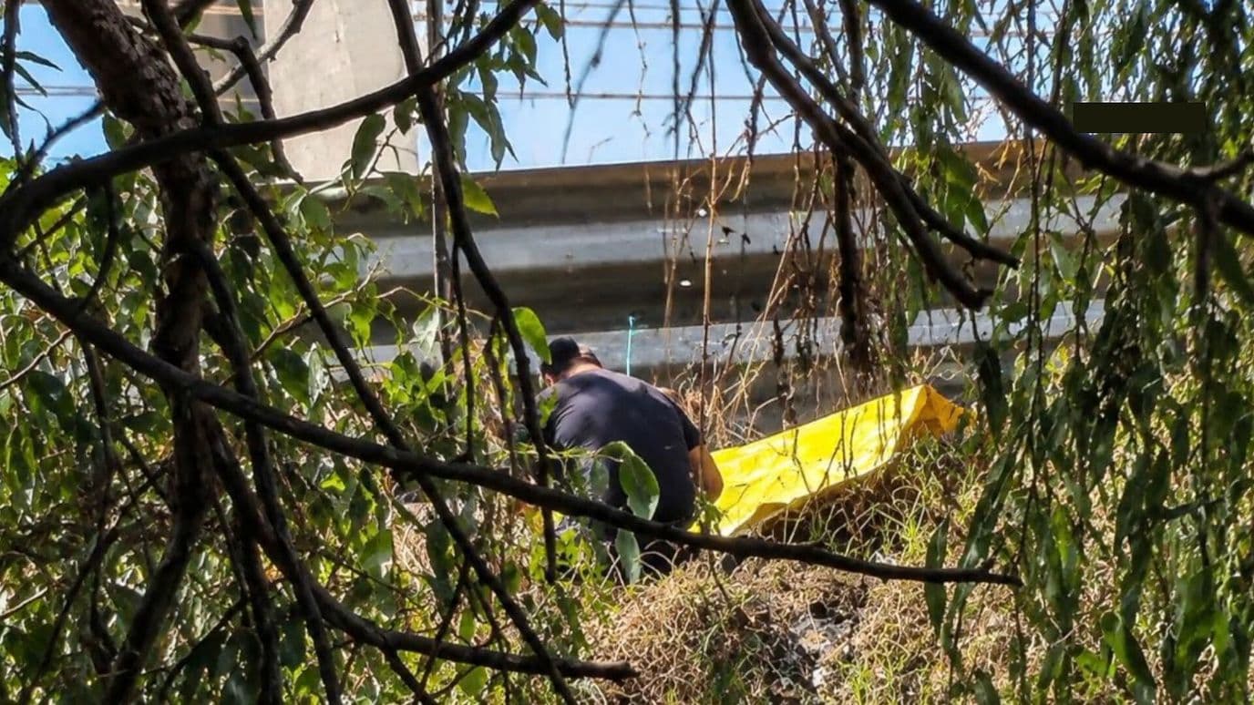 Lorena López Sánchez Localizada Muerta Autopista Arco Norte Tlaxcala Puebla