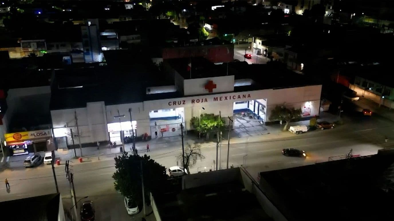 Joven es Apuñalada por su Expareja en Torreón, Coahuila; Agresor Huyó