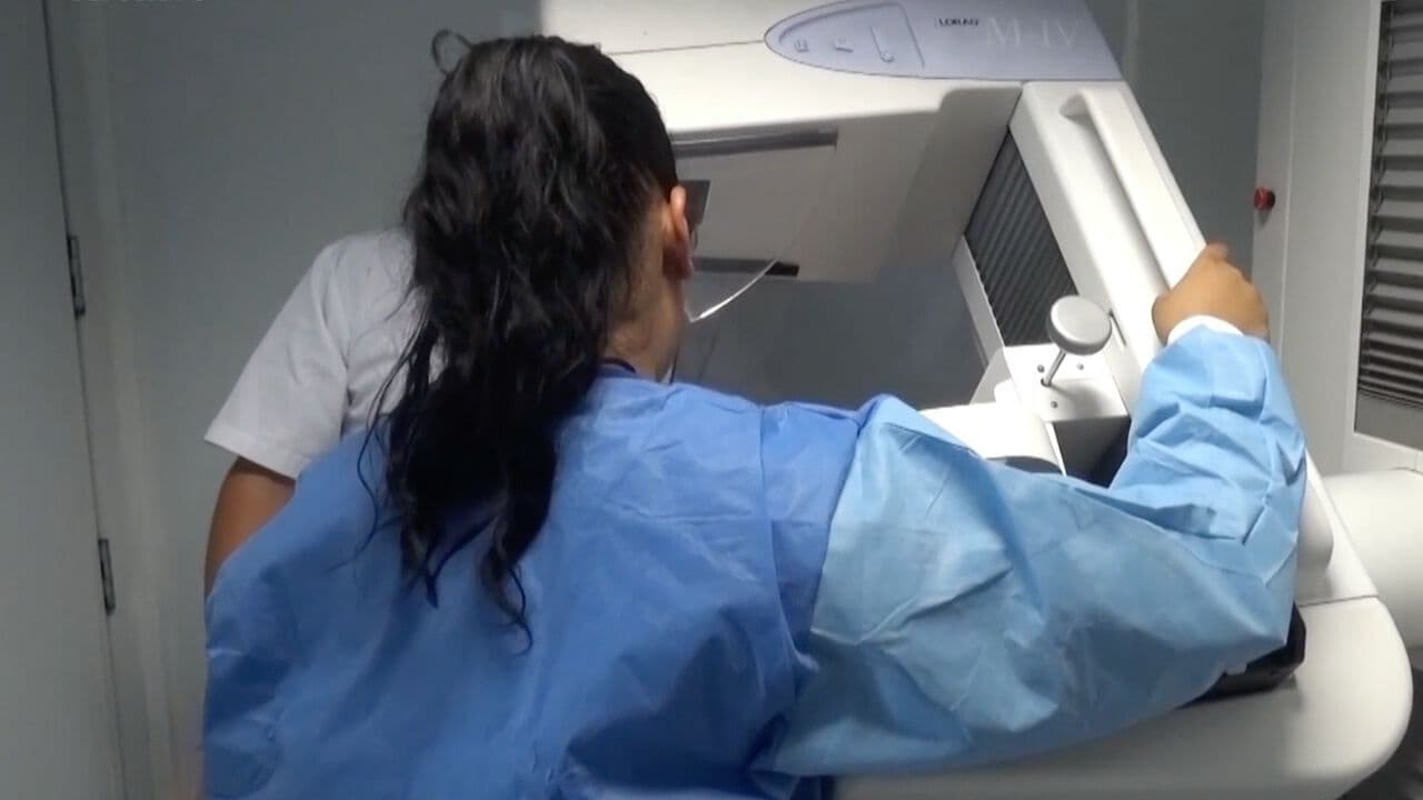 Cáncer de Mama También Puede Presentarse Durante la Infancia