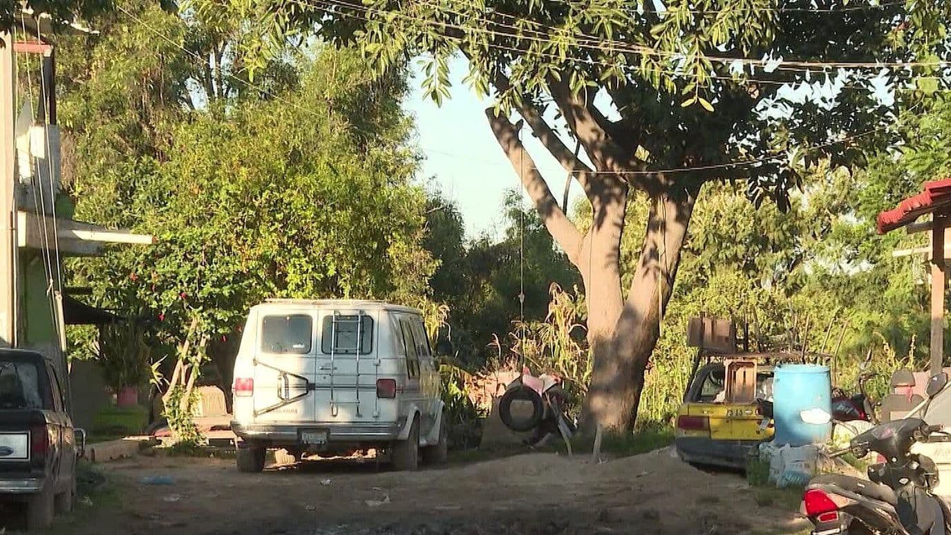 Vecinos de la Colonia Los Naranjos, en Tonalá, Sin Servicio de Agua y Drenaje