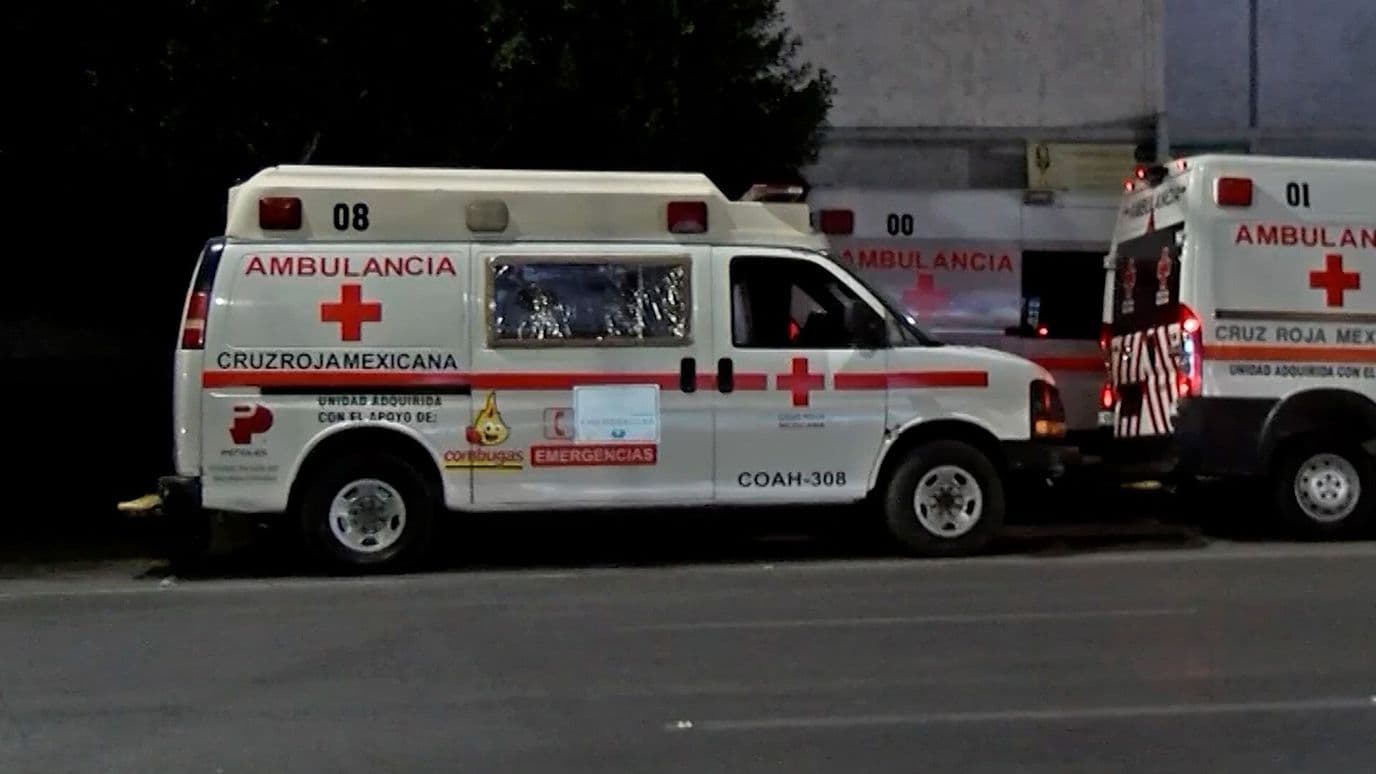 Mujer Resulta Lesionada por Agresión Física en Centro de Torreón, Coahuila