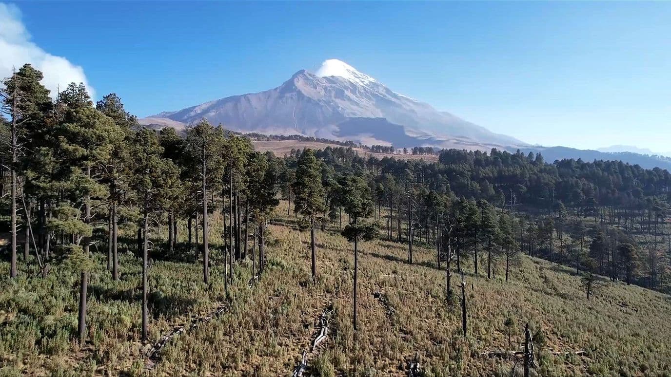 Montañistas Cancela Excursiones al Pico de Orizaba Tras Asaltos y Ola de Inseguridad