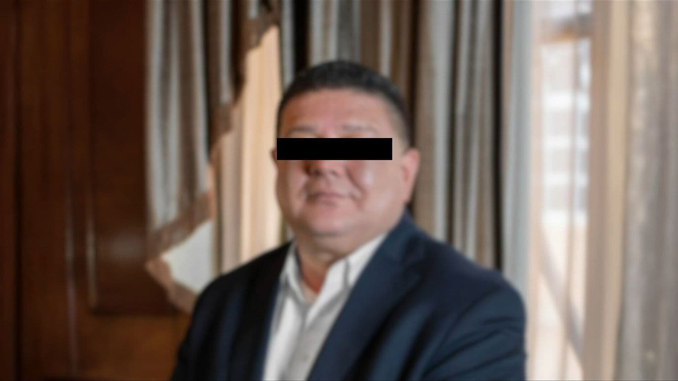 César Jáuregui Enfrenta Prisión Preventiva por Caso de Traición a la Patria en Chihuahua