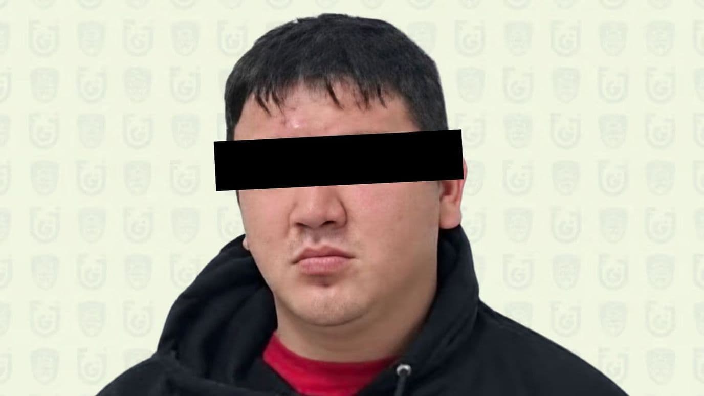 Segunda Vinculación a Proceso contra 'El Cangreburger' por Extorsión en CDMX