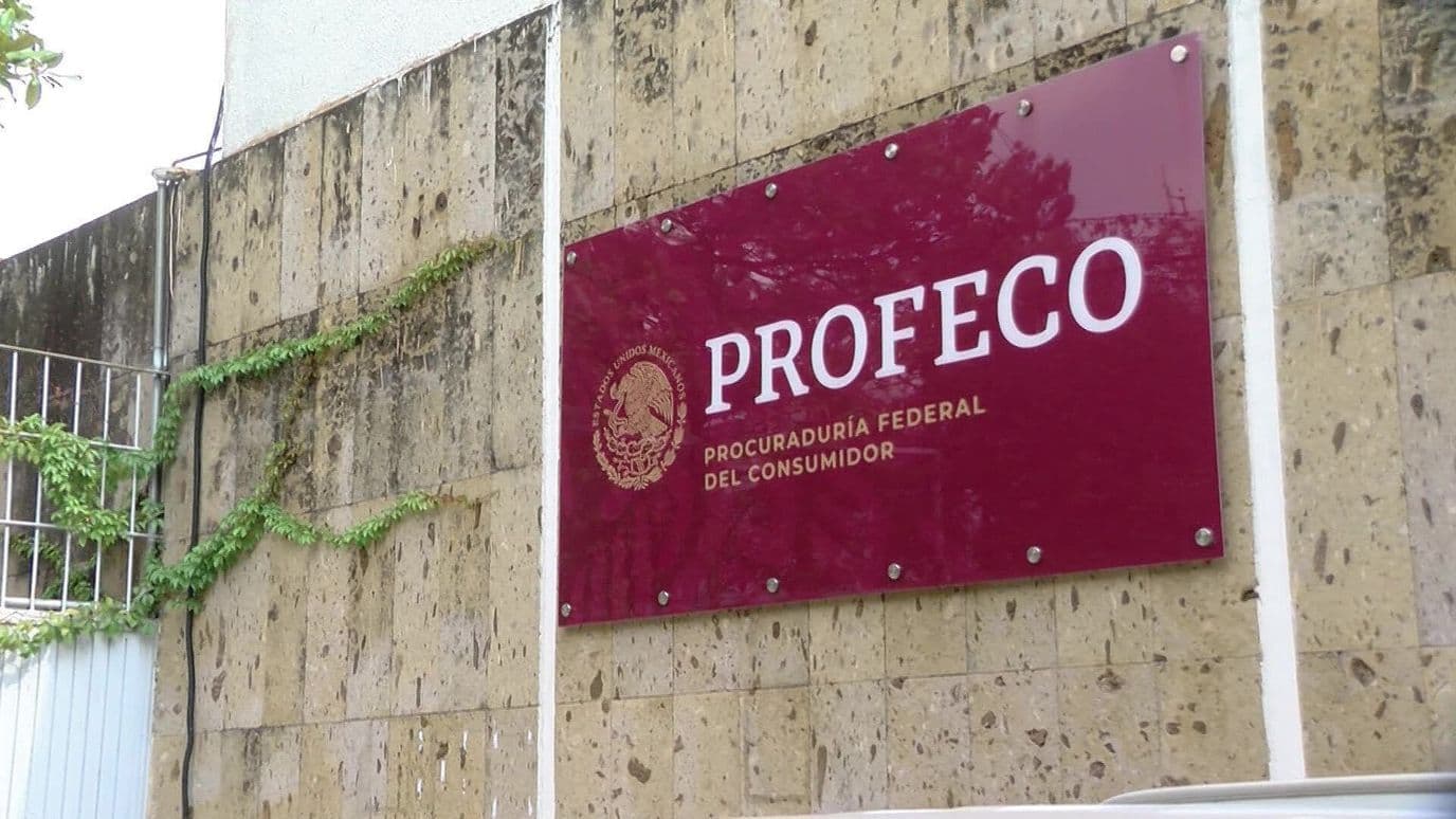 Suman 11 Denuncias por Fraude con Página Apócrifa de PROFECO en Jalisco
