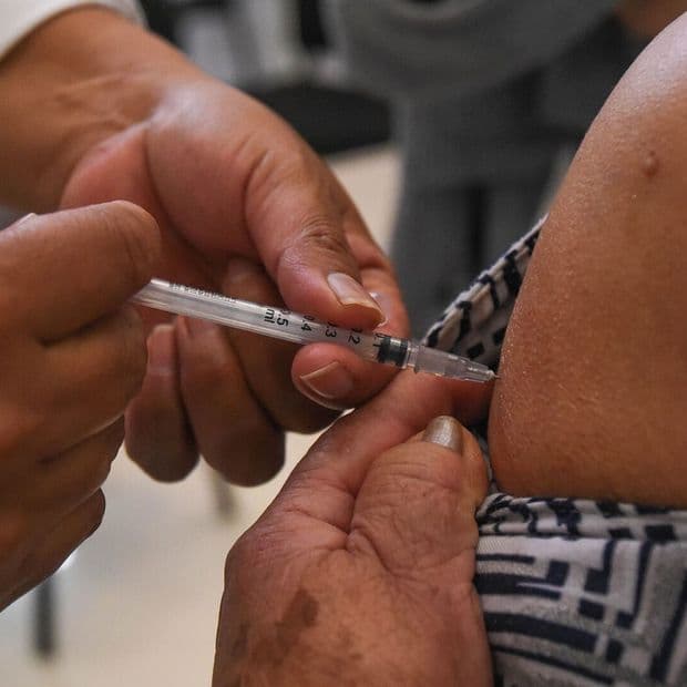 Inicia Campaña de Vacunación Invernal 2026-2027 en Ciudad de México