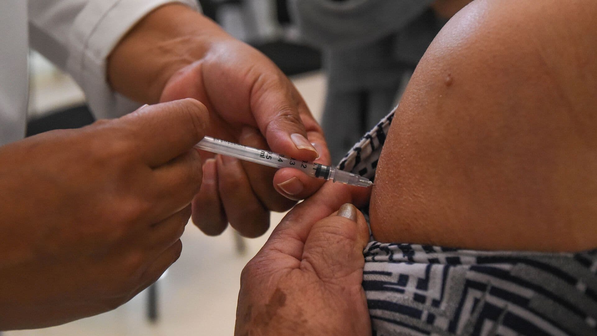 Inicia Campaña de Vacunación Invernal 2026-2027 en Ciudad de México