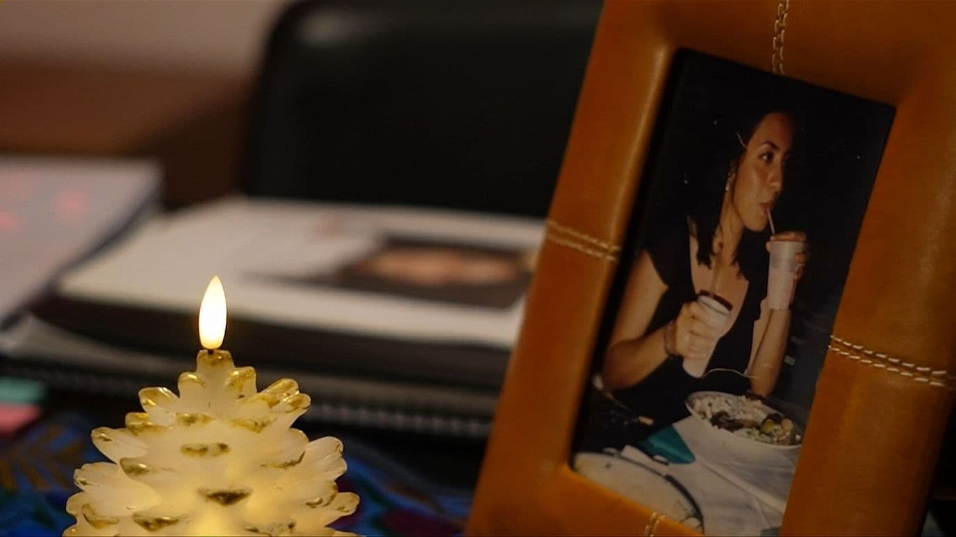 Familia Exige Justicia para Miriam, Quien Falleció Atropellada por un Autobús en Martín Carrera