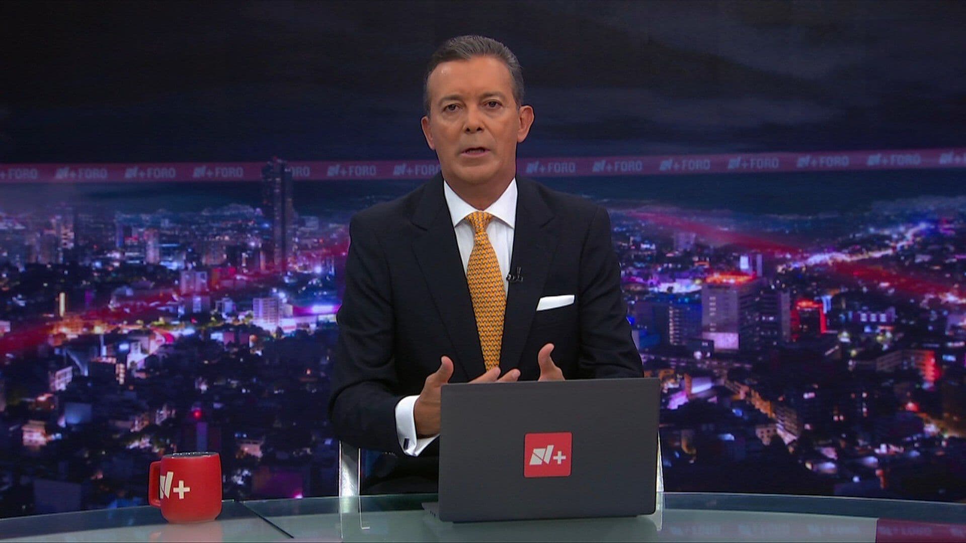 Hora 21 Programa Completo: Capítulo del 21 de Octubre de 2026