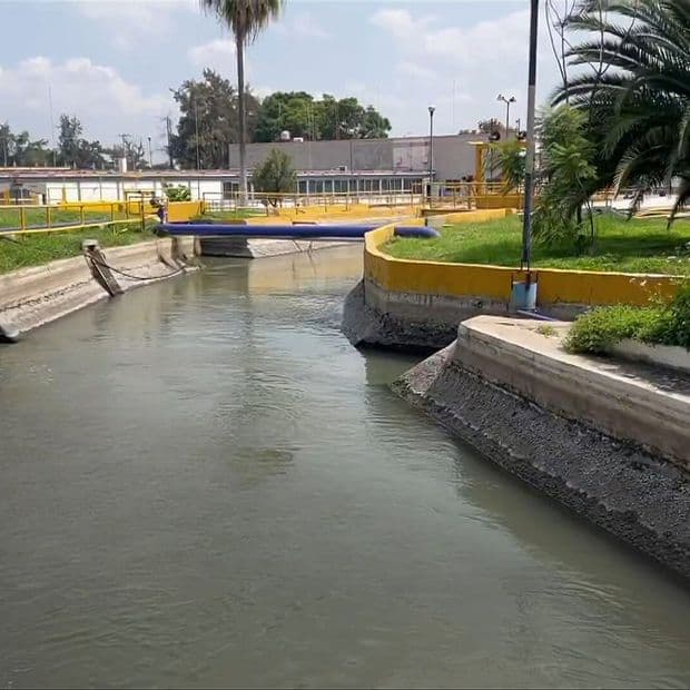 Gobierno Federal y Jalisco Anuncian Inversión para Resolver Crisis Hídrica