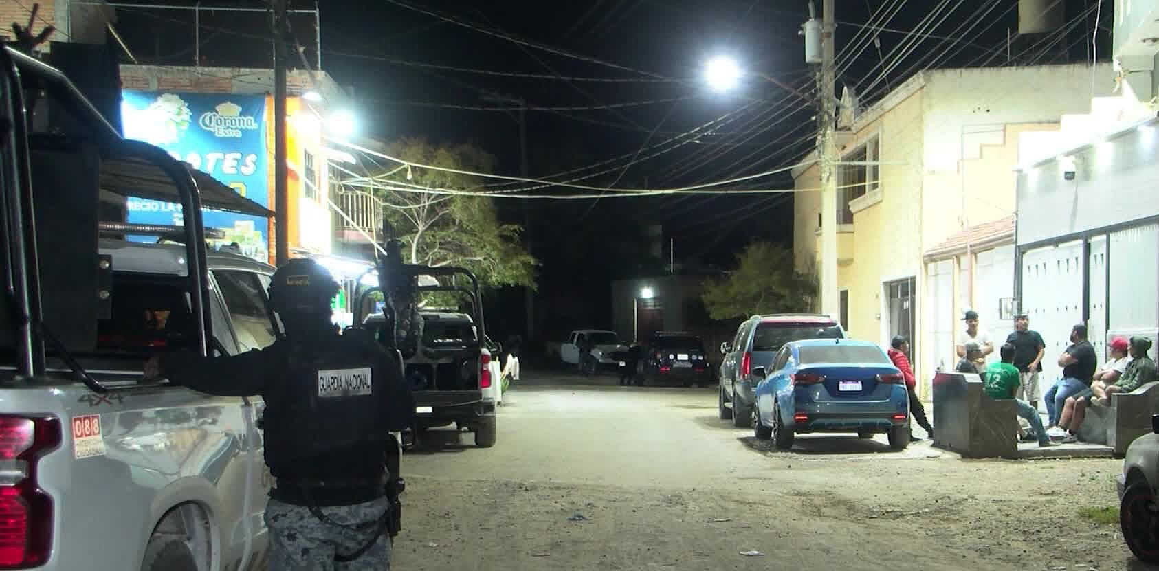 Localizan un Cuerpo en Descomposición Tras un Incendio en un Baldío de Tonalá