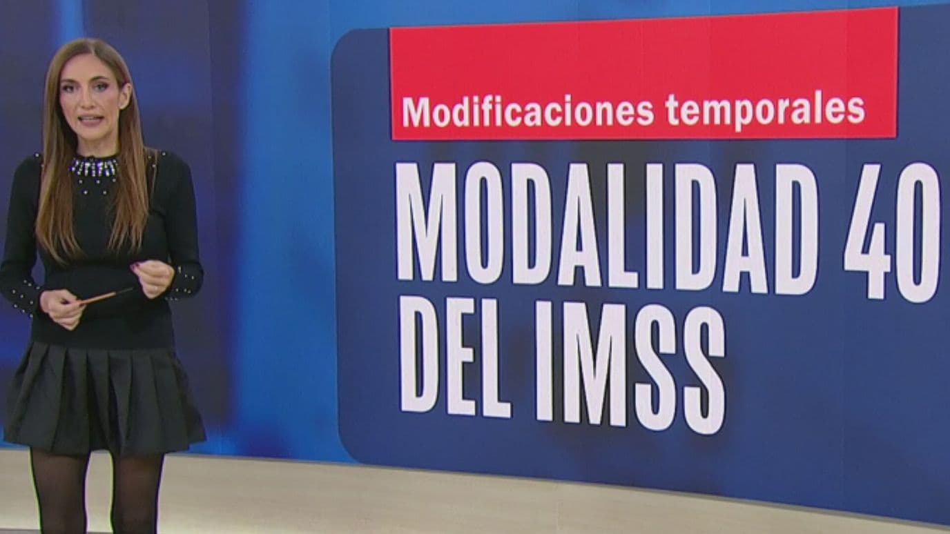 Modalidad 40 del IMSS: ¿Qué Es y Cuáles son los Requisitos?