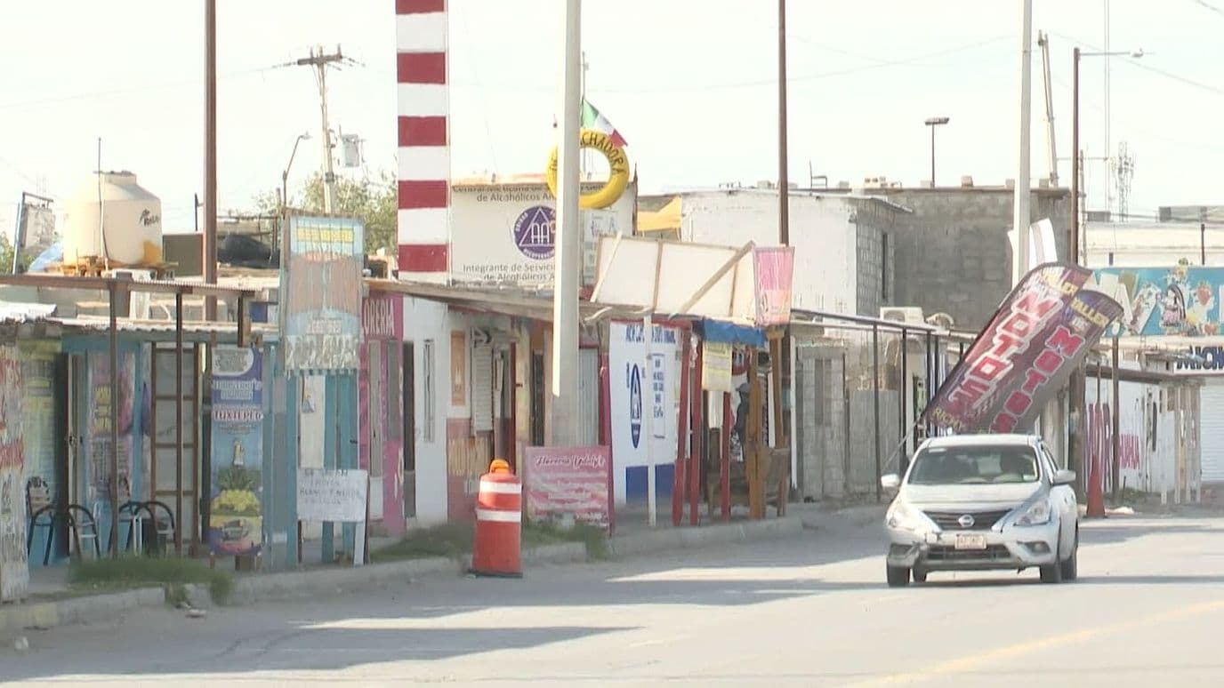 Detectan las Zonas con Más Robos a Comercios en Ciudad Juárez