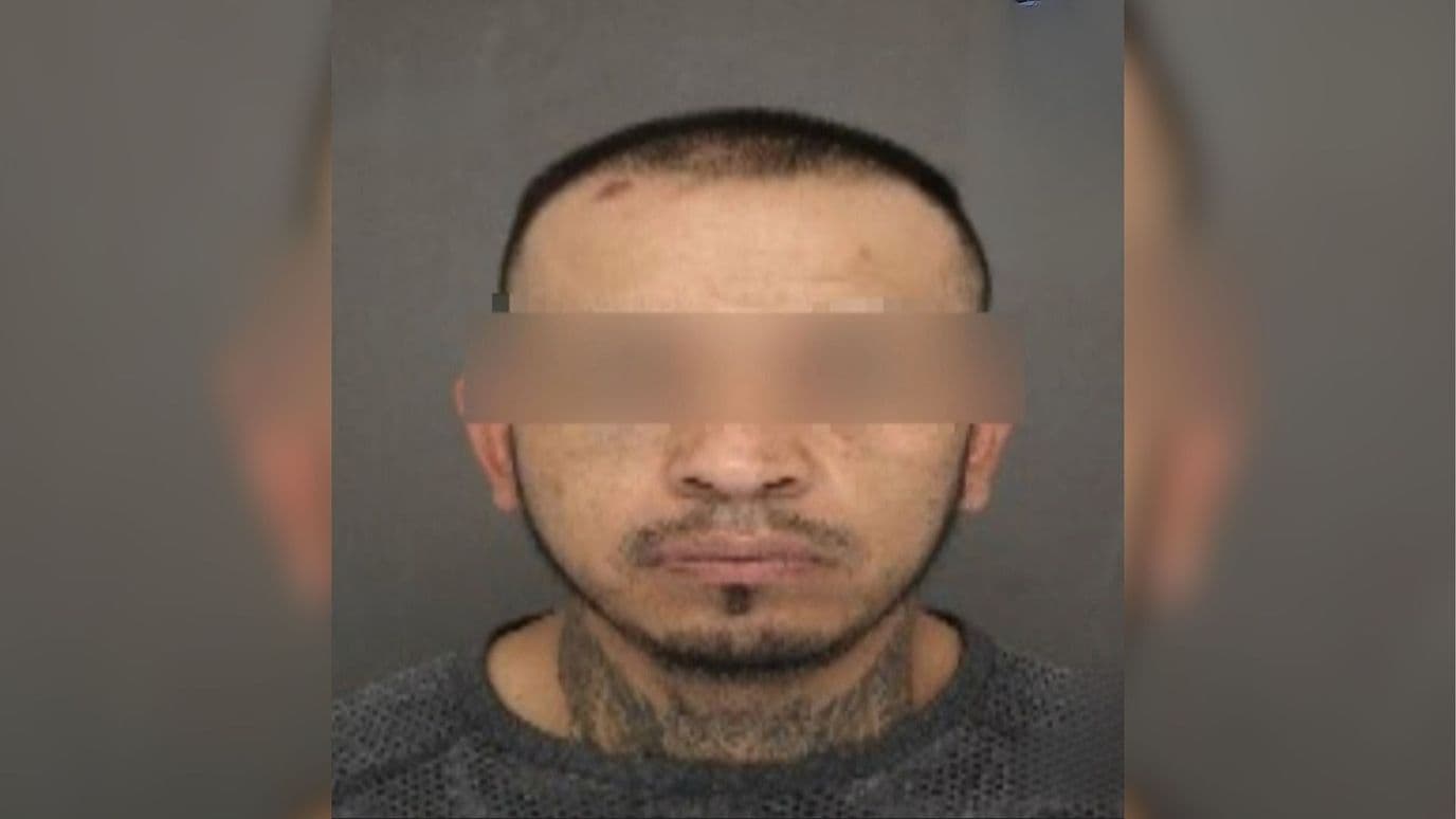 Sentencian a 58 Años de Cárcel a un Hombre por Asesinato en Ciudad Juárez