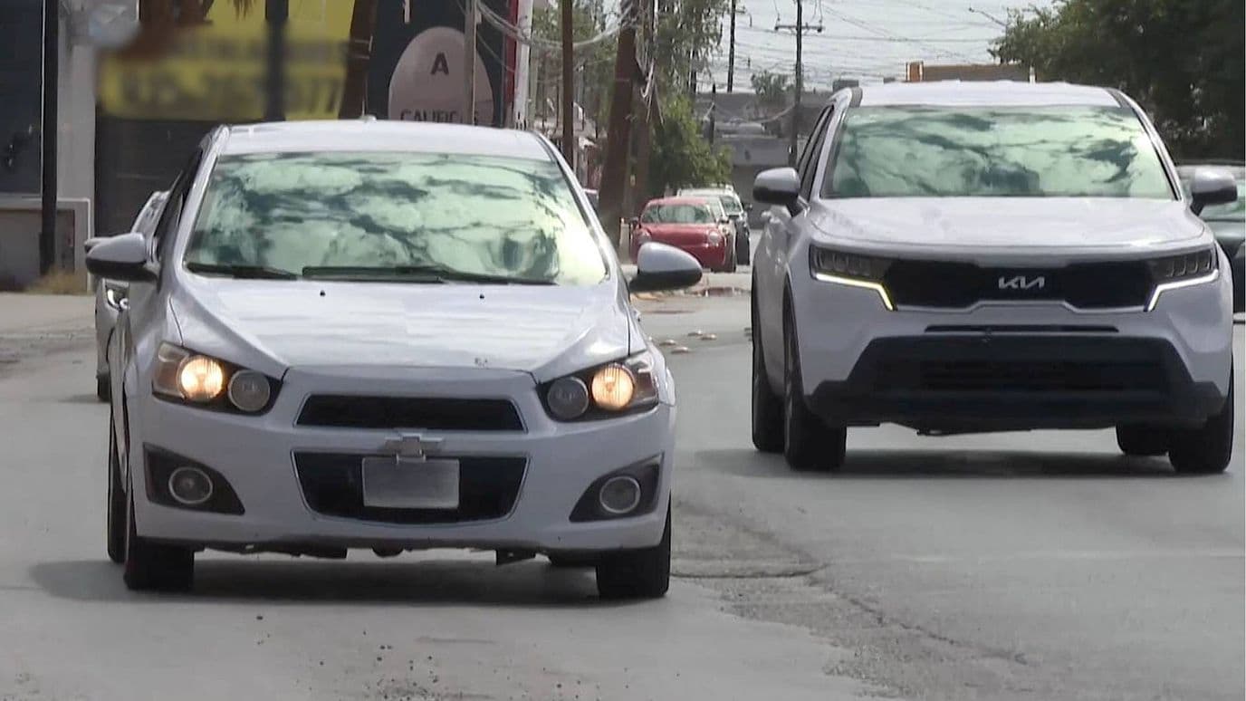 Canaco Alerta por Estafas en la Compra de Autos en Ciudad Juárez