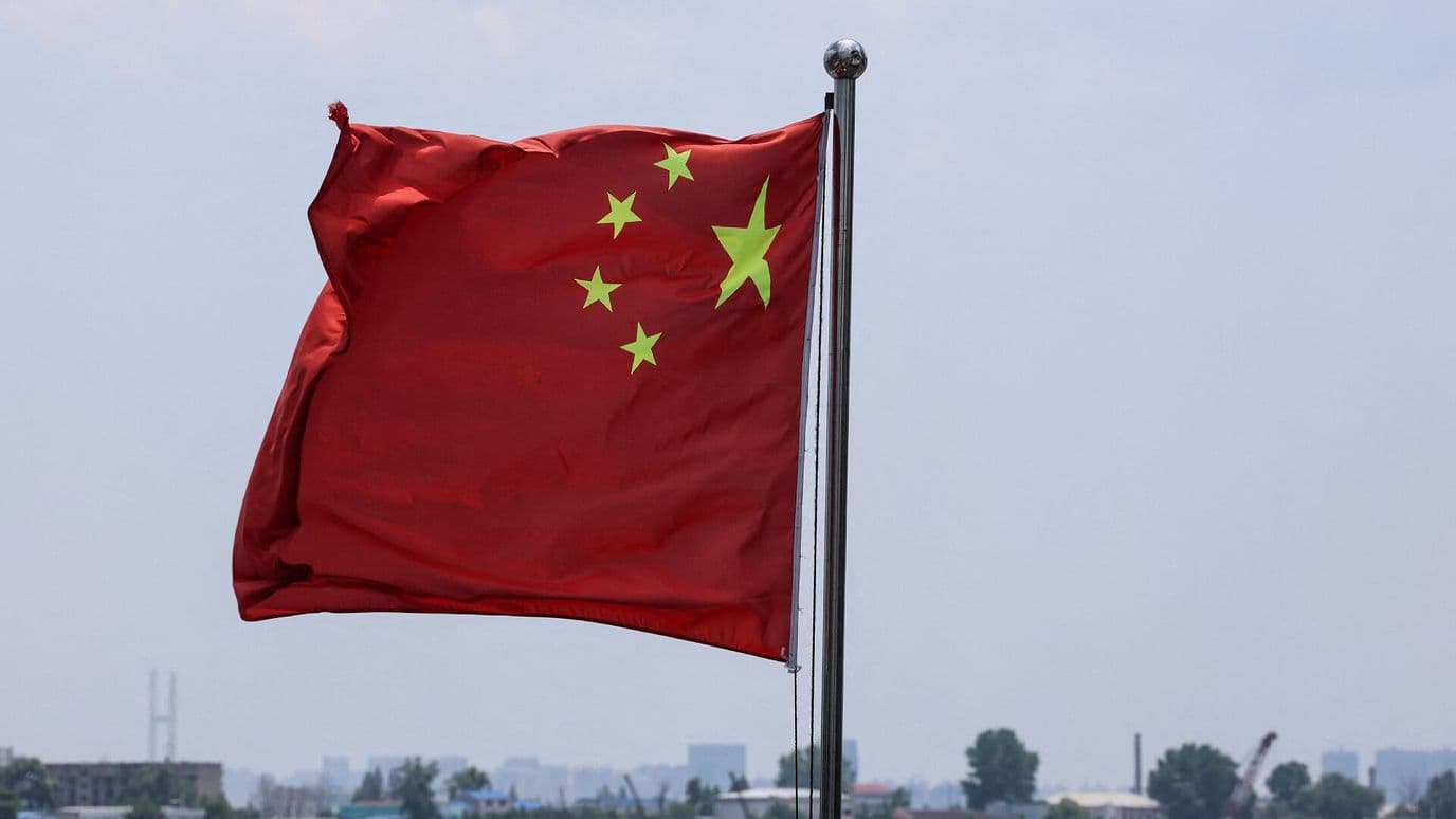 Sismo Sacude a China: Magnitud y Epicentro del Terremoto de Hoy