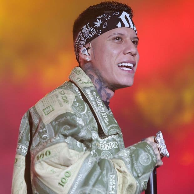 Santa Fe Klan Anuncia Fiesta Gratis en Guanajuato