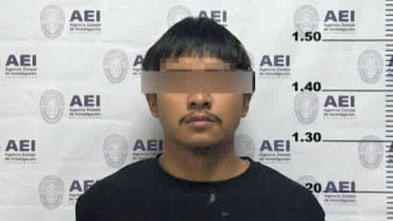Detienen a Joven de 19 Años por Presunto Feminicidio en Ascensión