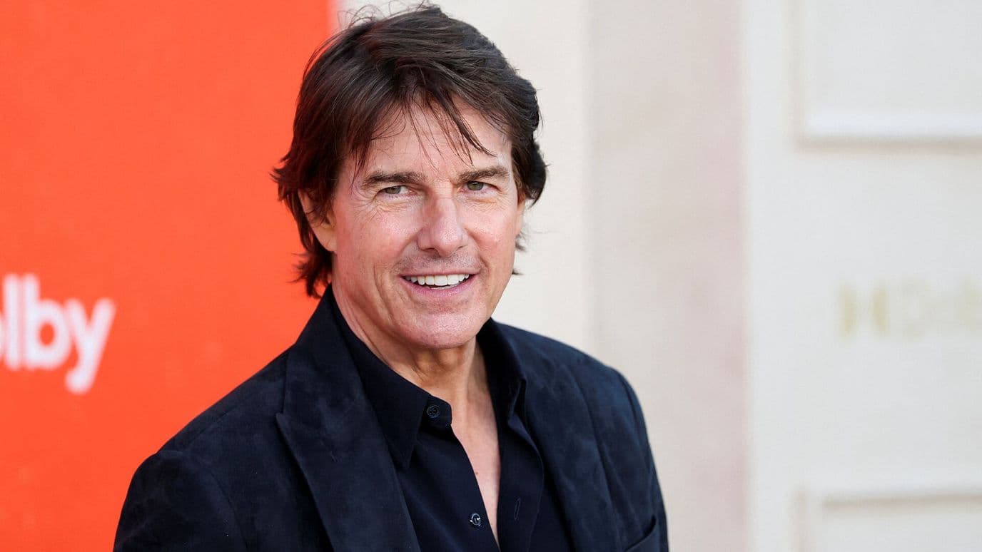 Tom Cruise Recibirá Premio AFI por su Gran Trayectoria