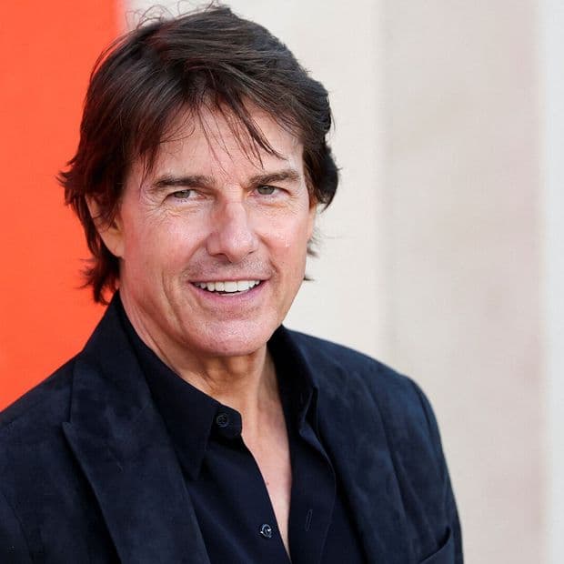 Tom Cruise Recibirá Premio AFI por su Gran Trayectoria