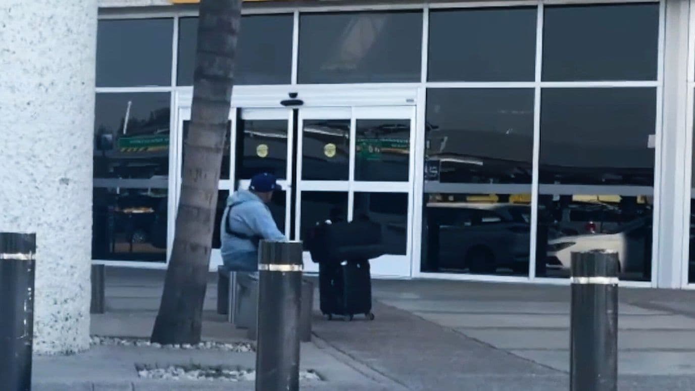 Baja Afluencia de Pasajeros en el Aeropuerto Internacional del Bajío