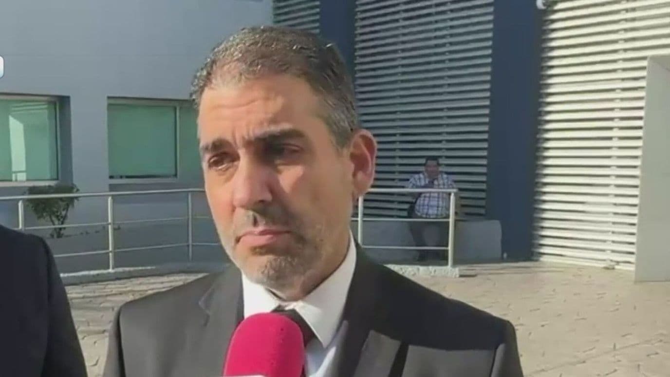 Inicia Audiencia de Desahogo de Pruebas en Caso de Damazo `N` en Monterrey