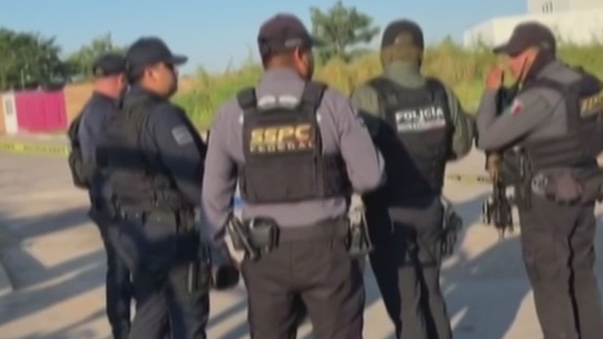 Hallan Cuerpo de un Hombre sin Vida en Tres Ríos, Culiacán